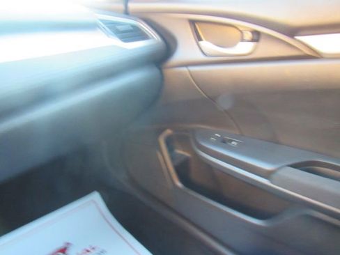 Used 2018 Honda Civic LX image 26