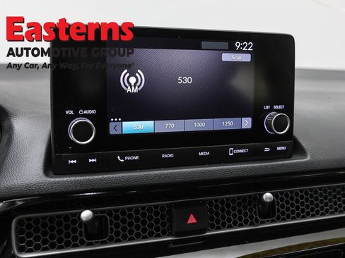 Used 2024 Honda Civic LX image 18