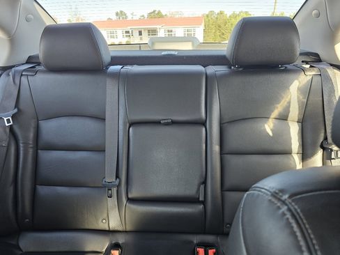 Used 2016 Chevrolet Cruze LTZ image 8