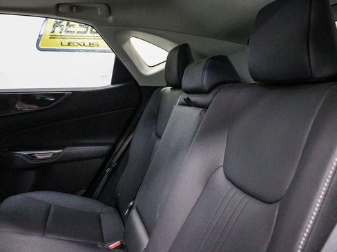 Certified 2024 Lexus NX 350 AWD w/ Cold Area Package image 19