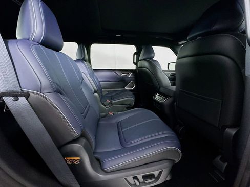 New 2026 INFINITI QX80 4WD w/ Sport Exterior Package image 35