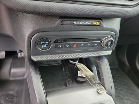 Certified 2025 Ford Bronco Sport Badlands image 9