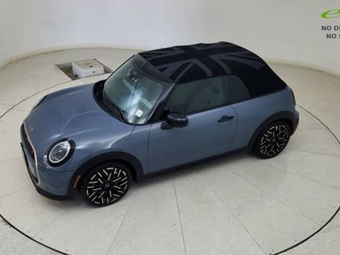 Used 2025 MINI Cooper S FWD image 69