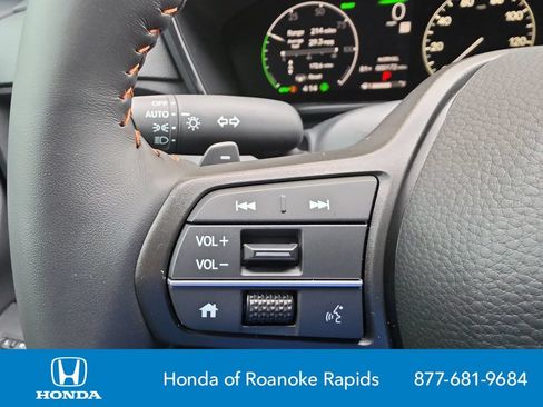 New 2026 Honda CR-V Sport image 25