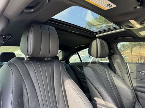 Certified 2023 Mercedes-Benz CLS 450 4MATIC image 31