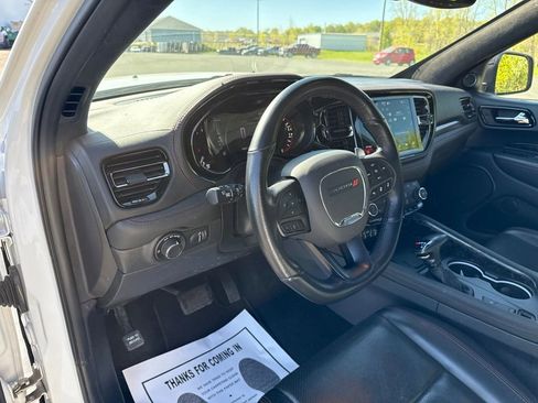 Used 2024 Dodge Durango R/T AWD/4WD image 25