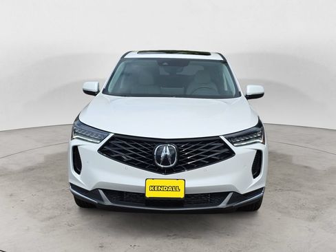 New 2026 Acura RDX SH-AWD w/ Technology Package image 8