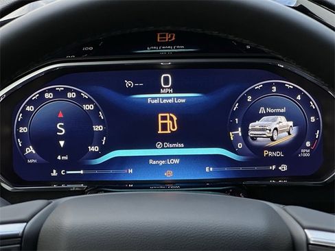 New 2026 Chevrolet Silverado 1500 LT w/ Safety Package image 13