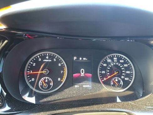 Used 2022 Kia K5 GT w/ GT1 Package FWD image 8