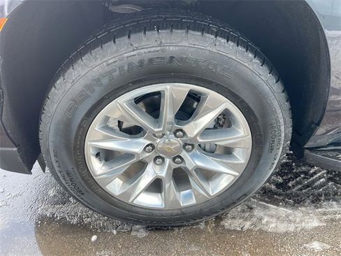 Used 2024 Chevrolet Tahoe Premier w/ Max Trailering Package image 33