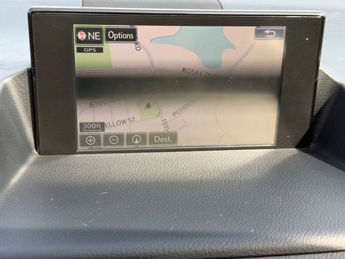 Used 2017 Lexus CT 200h w/ Navigation System Package image 26