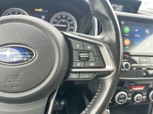 Certified 2020 Subaru Forester Limited w/ Popular Package #3 image 30