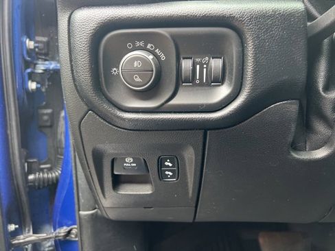 Used 2019 RAM 1500 Big Horn image 21