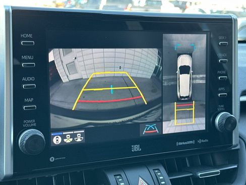 Certified 2022 Toyota RAV4 XSE AWD/4WD image 19