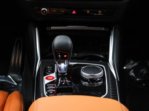 New 2026 BMW M4 Competition w/ Executive Package image 13