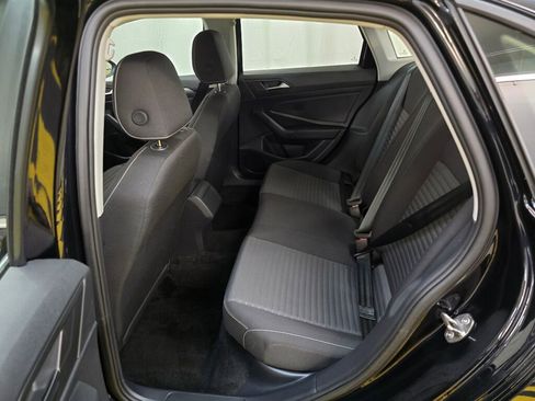 Used 2024 Volkswagen Jetta S image 16