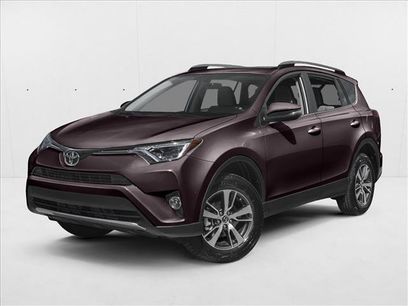 Used 2016 Toyota RAV4 XLE w/ Convenience Package