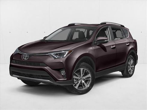 Used 2016 Toyota RAV4 XLE w/ Convenience Package FWD image 1