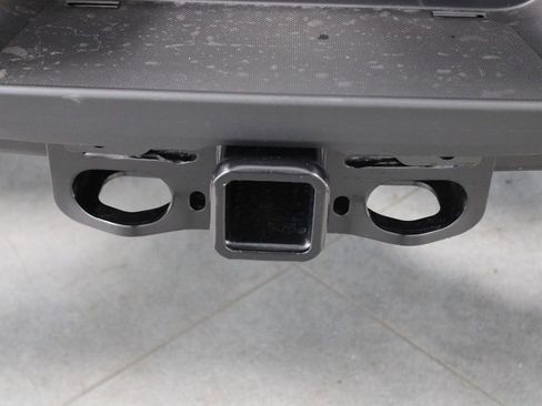 New 2026 Ford F250 Lariat w/ Chrome Package image 17