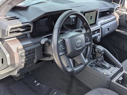 Used 2024 Toyota Tacoma SR5 image 9