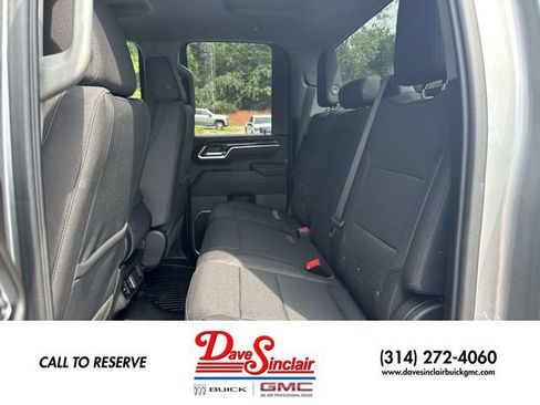 New 2026 GMC Sierra 3500 SLE w/ SLE Convenience Package AWD/4WD image 22