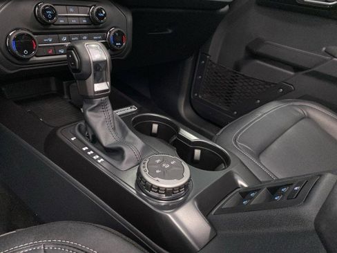 New 2025 Ford Bronco Big Bend image 24