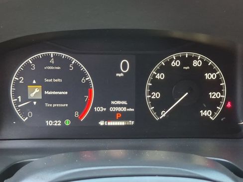 Used 2024 Honda Pilot EX-L image 28