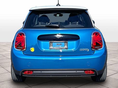 Used 2024 MINI Cooper SE FWD image 8