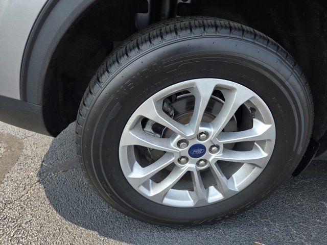 Used 2022 Ford Escape SE w/ Convenience Package AWD/4WD image 42