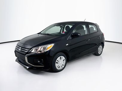 Used 2024 Mitsubishi Mirage ES