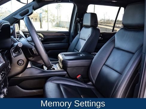 Used 2024 Chevrolet Tahoe LT w/ LT Signature Plus Package image 10