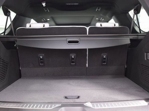 New 2026 Chevrolet Suburban Premier w/ Sun And Tow Package image 23