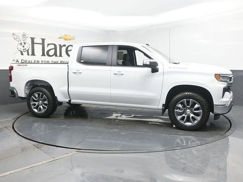 New 2026 Chevrolet Silverado 1500 LT AWD/4WD image 27