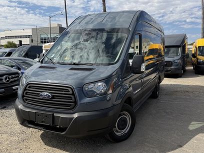 Used 2019 Ford Transit 250 148 High Roof Extended