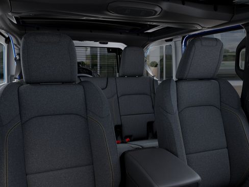 New 2026 Jeep Wrangler Unlimited Sport AWD/4WD image 52