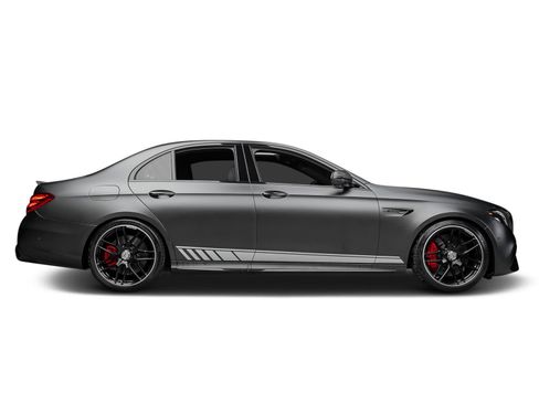 Used 2019 Mercedes-Benz E 63 AMG S image 30