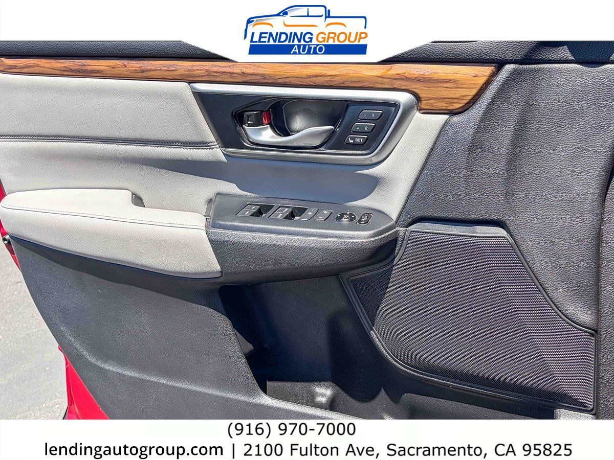 Used 2020 Honda CR-V Touring image 20