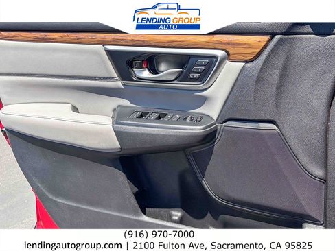 Used 2020 Honda CR-V Touring image 20