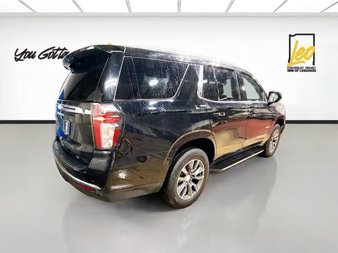Used 2022 Chevrolet Tahoe LT image 5