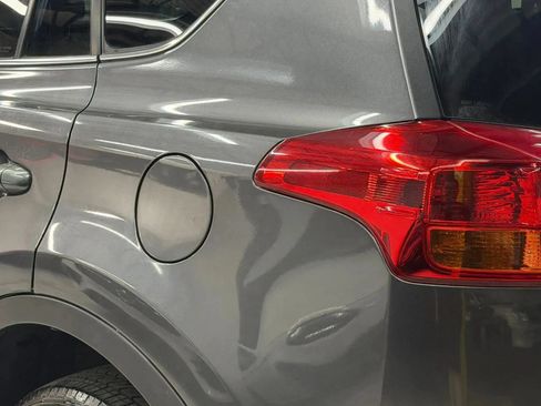Used 2013 Toyota RAV4 XLE AWD/4WD image 12