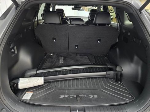 Used 2023 Kia Sportage X-Line w/ X-Line Premium Package image 12