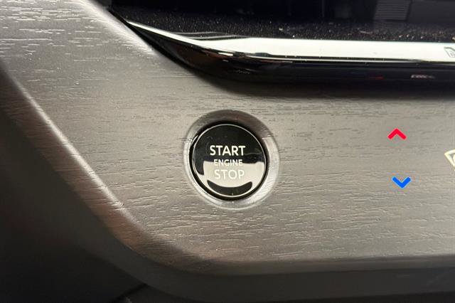 New 2027 Nissan Murano SL AWD/4WD image 24