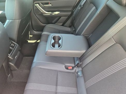 Certified 2025 MAZDA CX-50 AWD 2.5 S w/ Weather Package image 9