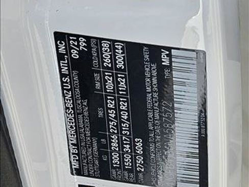 Certified 2022 Mercedes-Benz GLE 350 image 15