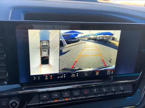 Certified 2024 Chevrolet Silverado 1500 ZR2 w/ ZR2 Bison Edition image 50