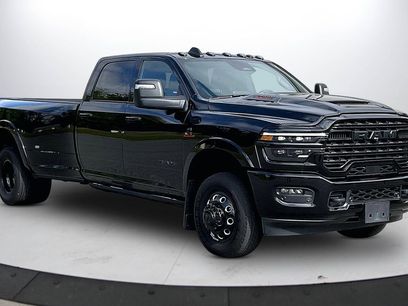 Used 2026 RAM 3500 Limited