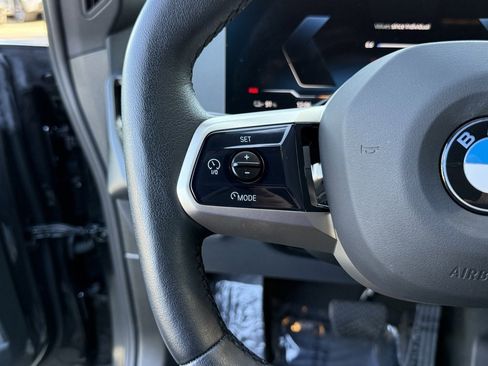 Used 2026 BMW iX xDrive45 w/ Climate Comfort Package image 23