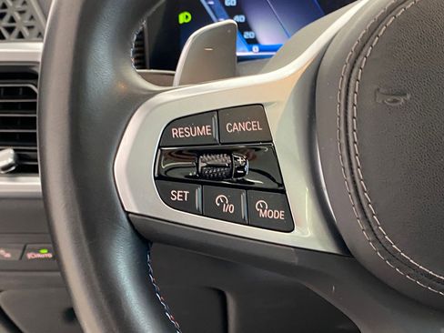 Certified 2024 BMW X5 M60i w/ M Sport Professional Package image 18