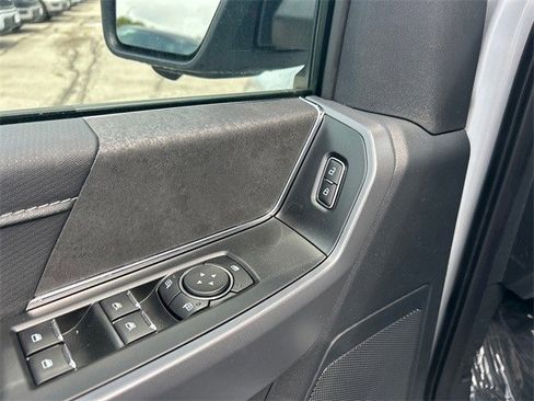 New 2025 Ford F150 XLT w/ Equipment Group 302A MID image 21