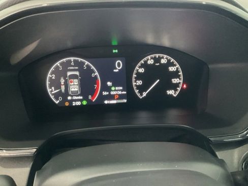 New 2026 Honda CR-V EX image 10